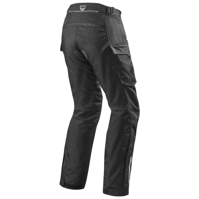 Rev'it Outback Pant FPT079-0011 Pants | MotoStorm