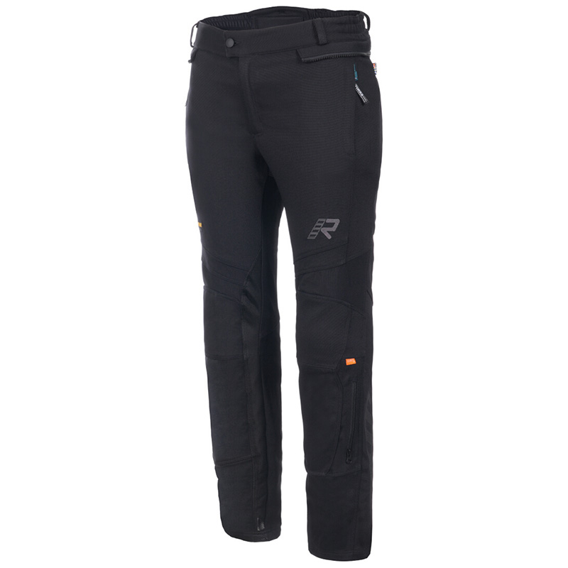 Pantaloni Rukka Airgobi 2.0 Standard nero