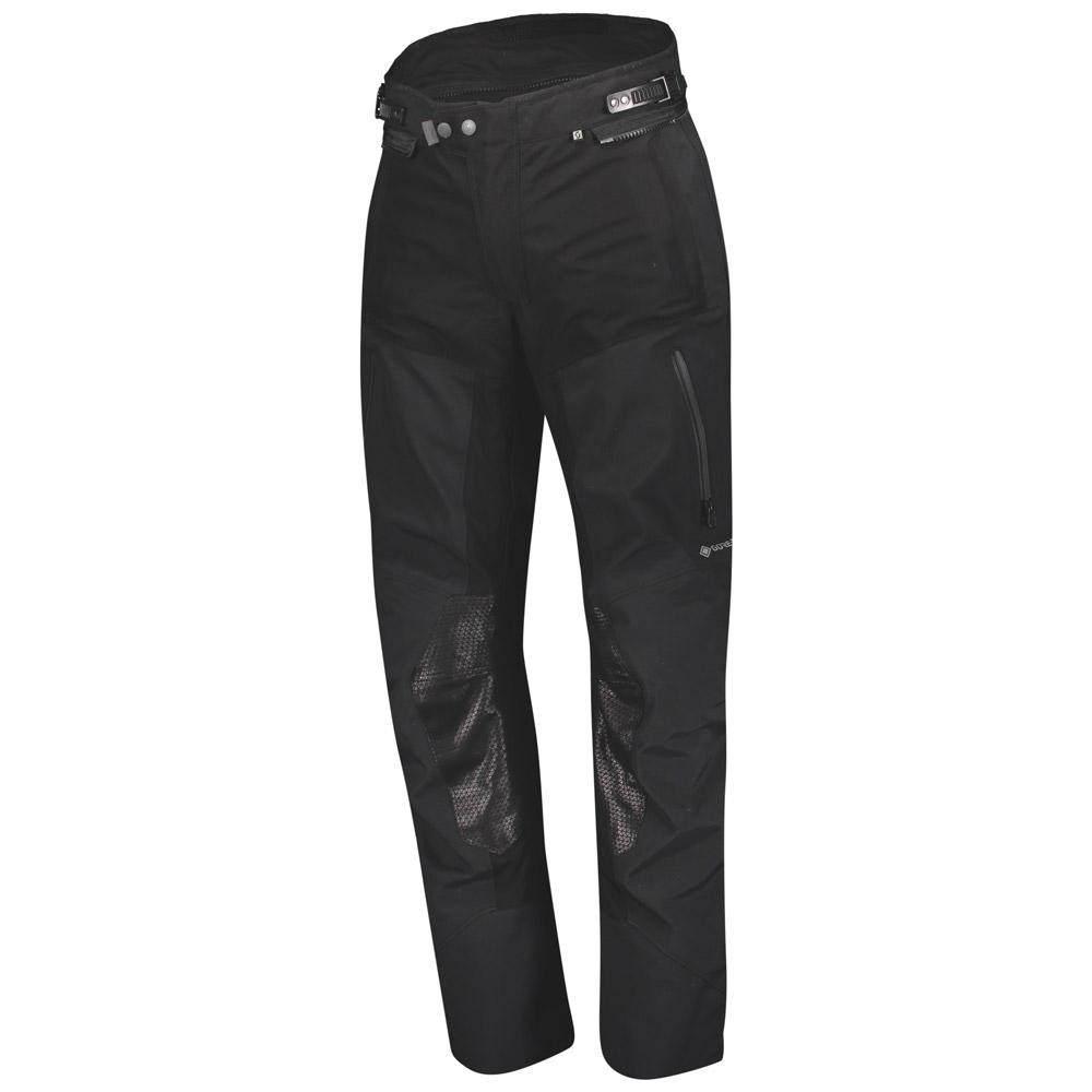 Scott Priority Gtx Pants Black Grey SC-272873-0001 Pants | MotoStorm