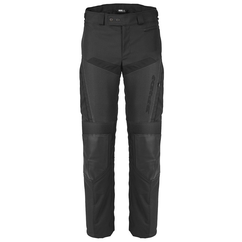 Spidi Vent Pro Pants Black Q53026 Pants | MotoStorm