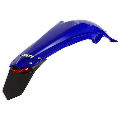 enduro mudguard