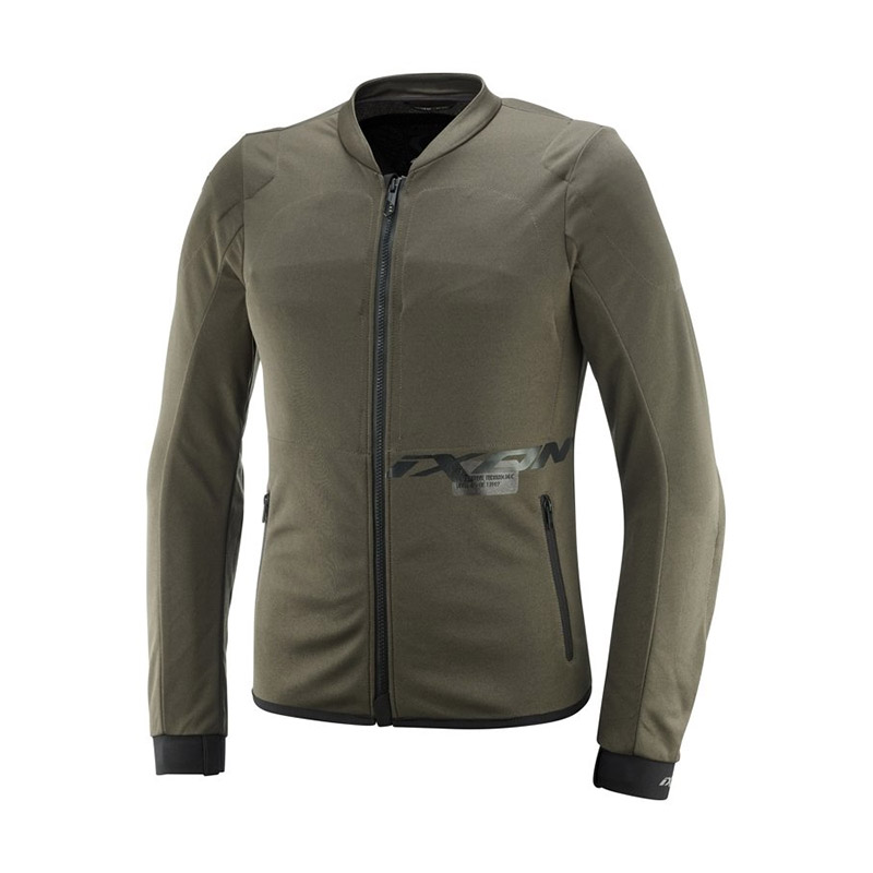 Giacca Ixon Arma khaki