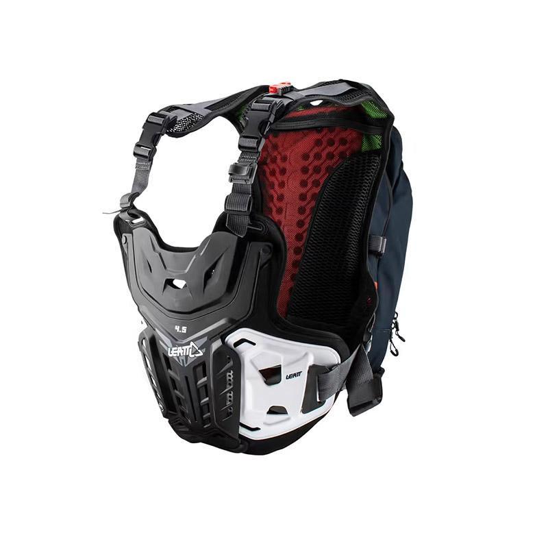 The Lab - Leatt Chest Protector AirFlex Women - Light and airy
