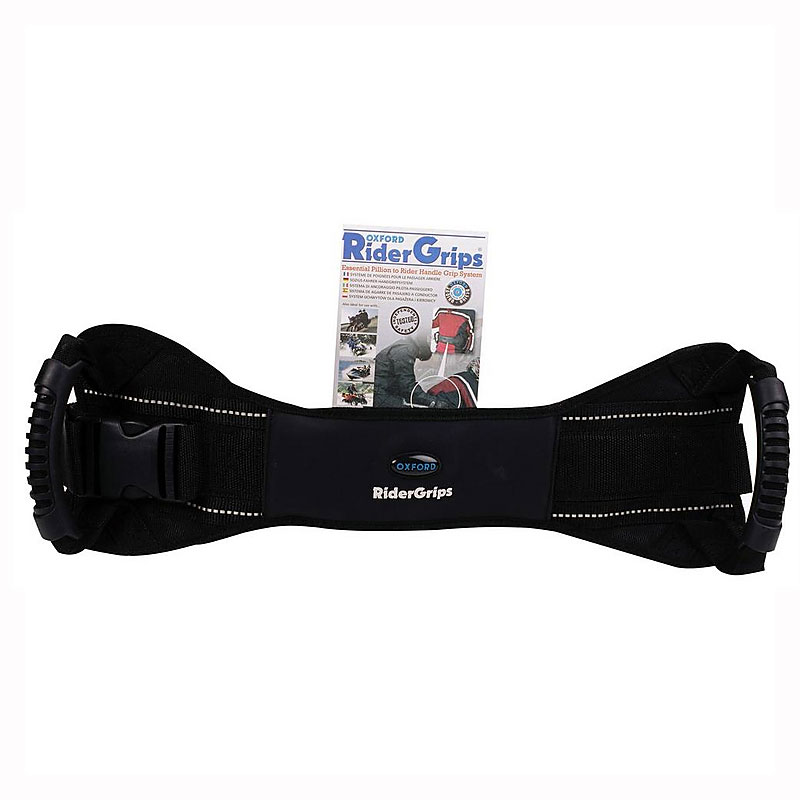 oxford pillion belt