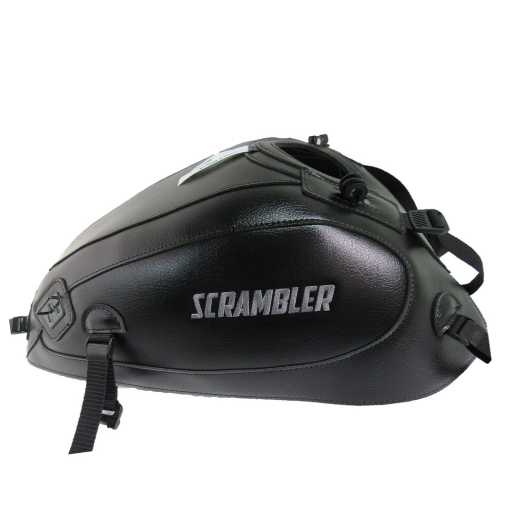 ducati scrambler tank bag