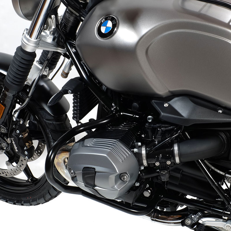 Bmw R Ninet Scrambler Engine Bars | Reviewmotors.co