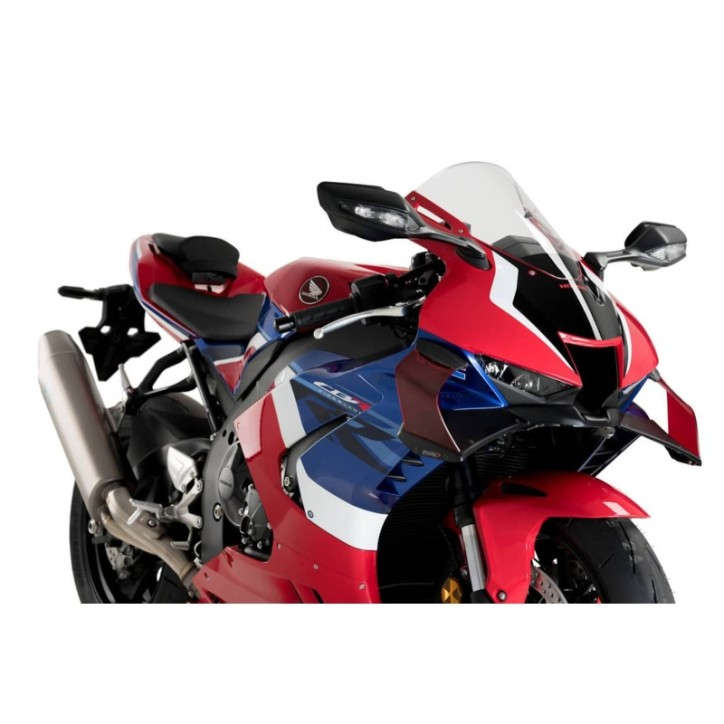 Puig Spoiler Frontale Gp HONDA CBR1000RR-R rosso