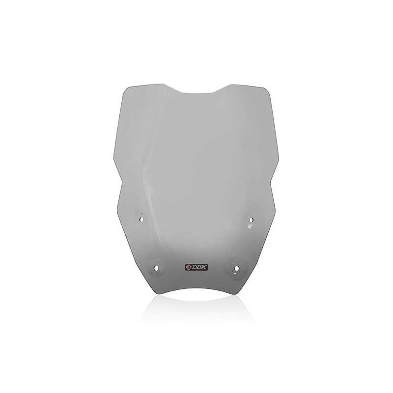 Cupolino Dbk Touring Radar R1300GS intermedio