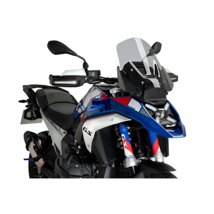 プーチ スタンダード ウインドシールド R1300 GS ADV ライトスモーク