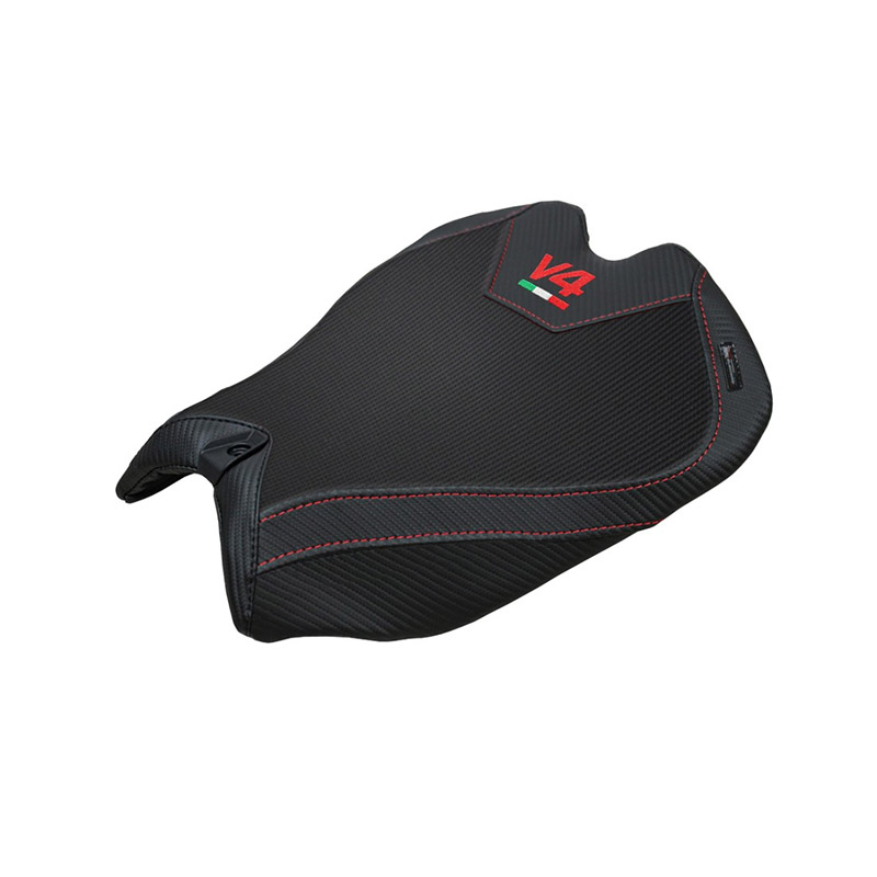 Rivestimento Argenta Comfort Panigale V4 2025 nero