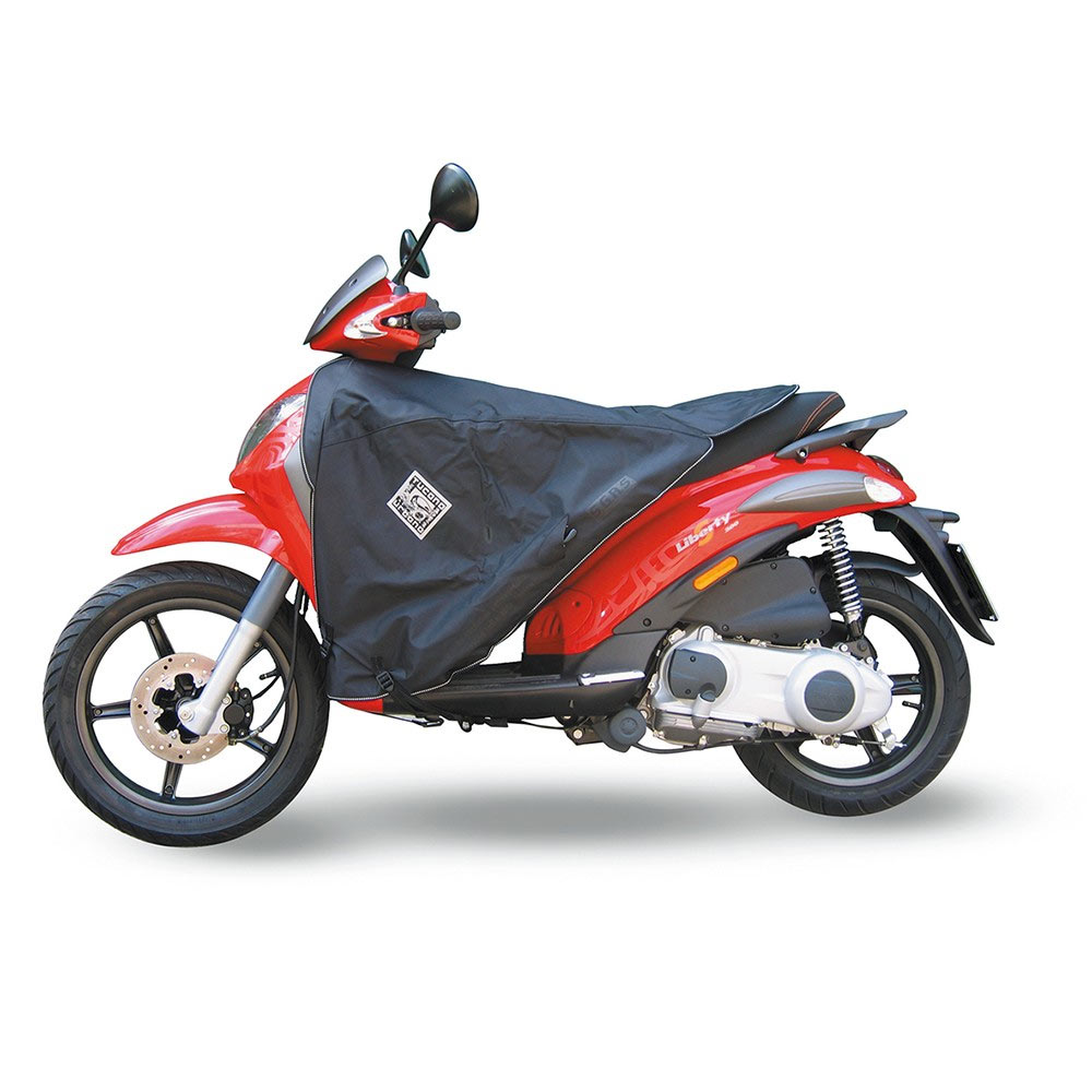 Tucano Urbano Coprigambe generico per scooter R019