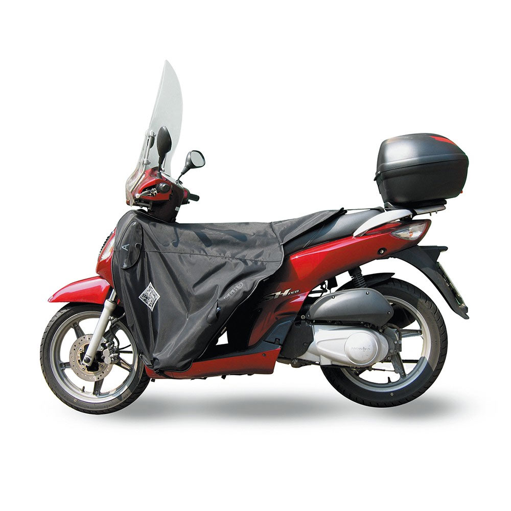 Guanti Scooter Moto Invernali Tucano - Accessori Moto In vendita a