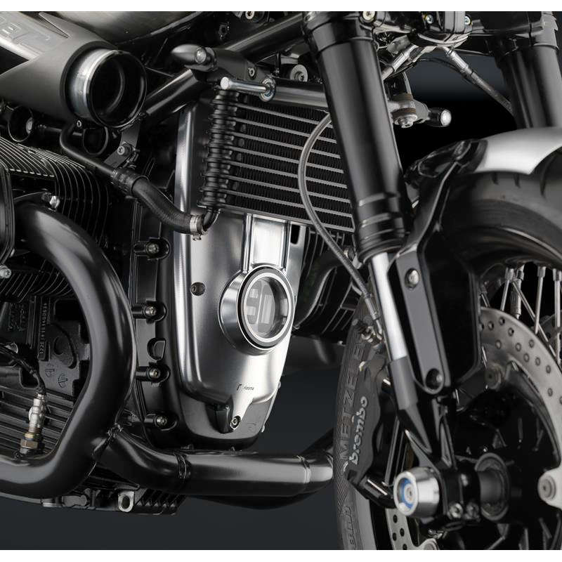 bmw r ninet engine cover