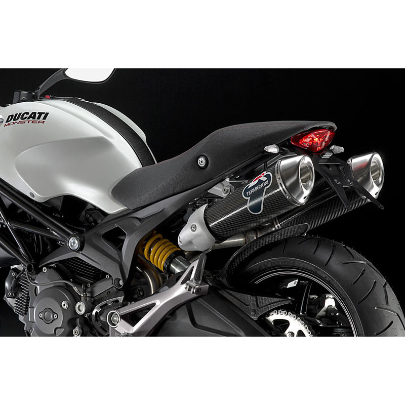 Ducati Monster 696(2013) / ドゥカティ モンスター696 - オートバイ