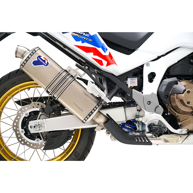 Termignoni Omologato Slip On CRF1100L Africa Twin 24