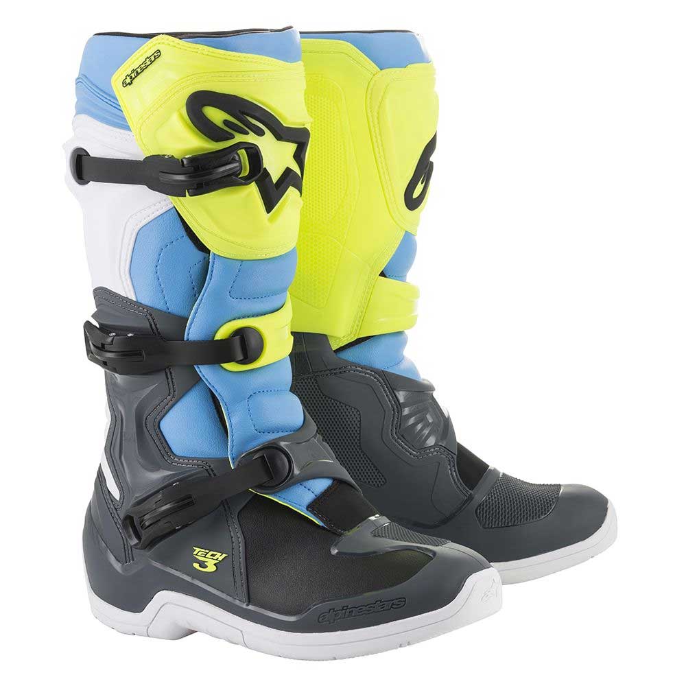 alpinestars boots 2019