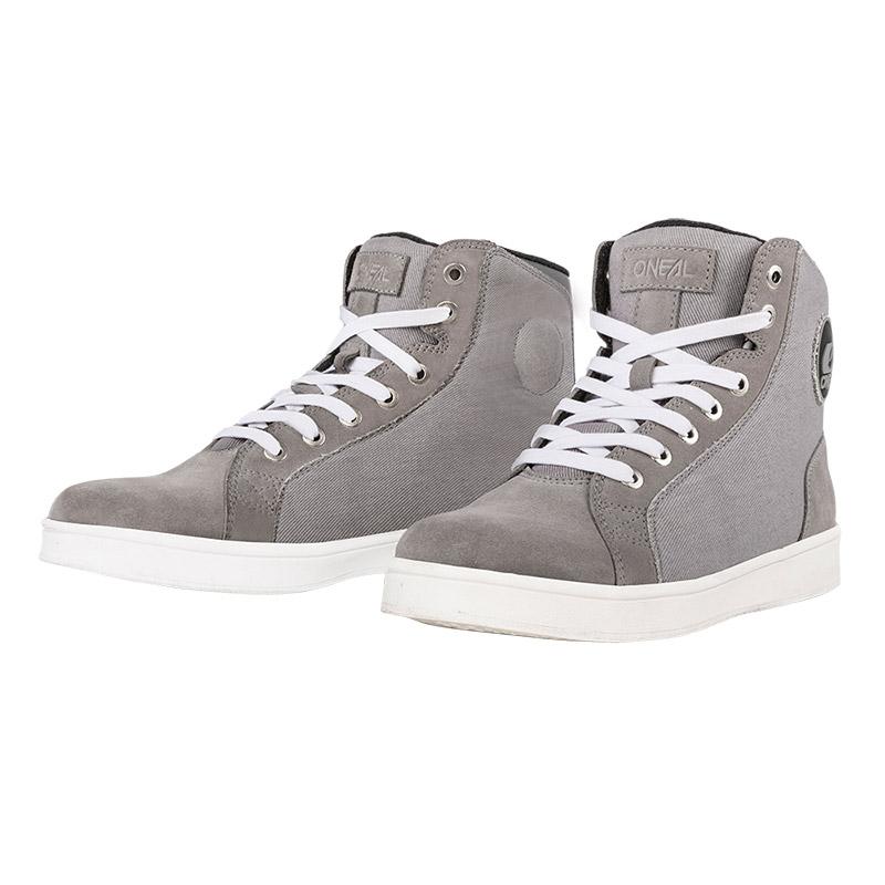 O Neal Rcx Urban Shoes Grey ON-421-1_07-075-08-09-10-105-11-12 Boots ...