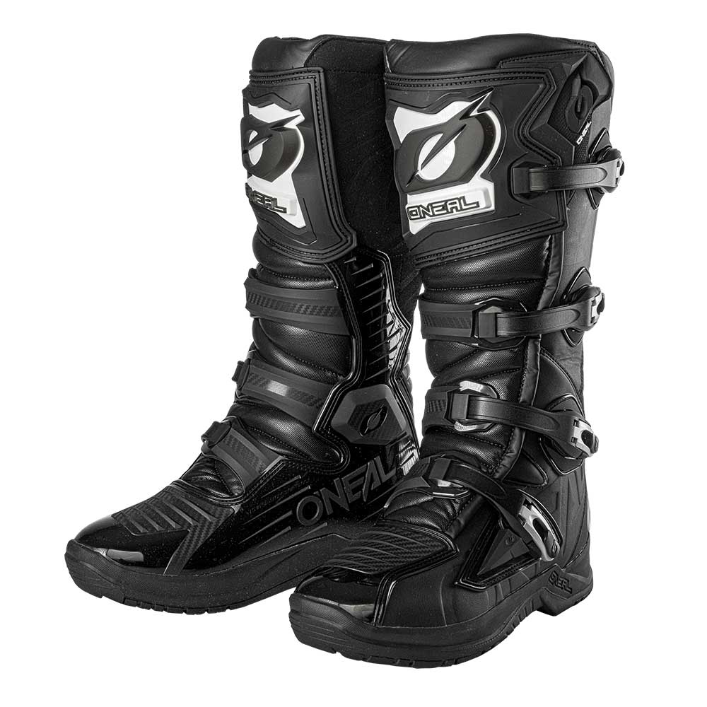 O'neal Rmx Boots Black ON-0333-1_07-075 