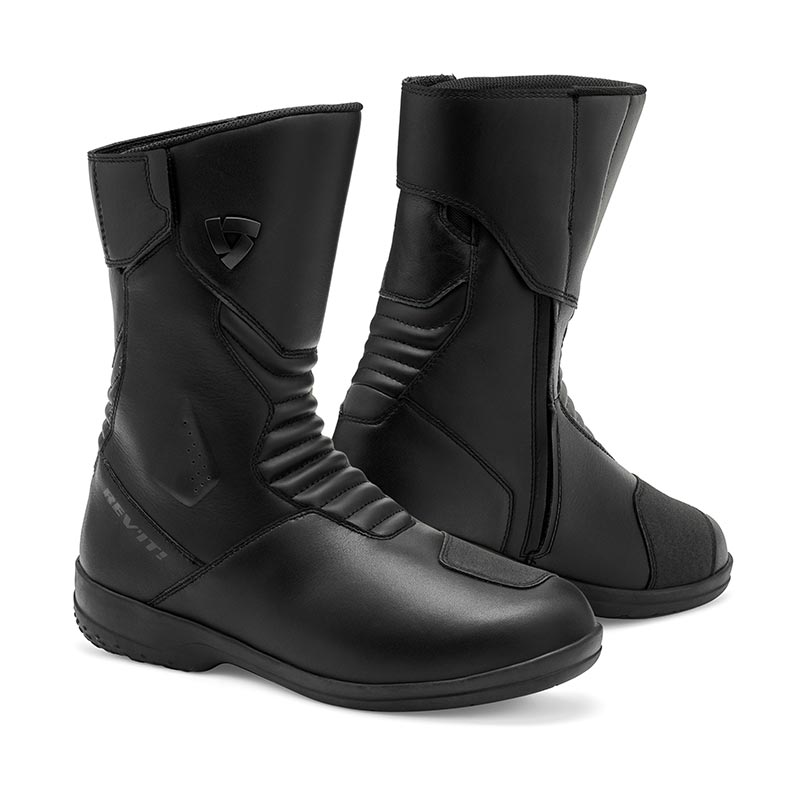 Rev'it Odyssey H2o Lady Boots Black FBR089-0010 Boots | MotoStorm