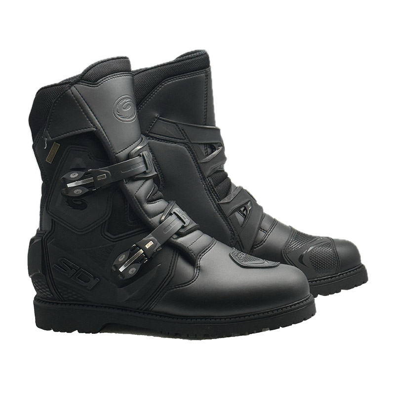 Sidi Mid Adventure 2 Goretex Special Boots Black VMIDADV2MIC-NENE Boots ...