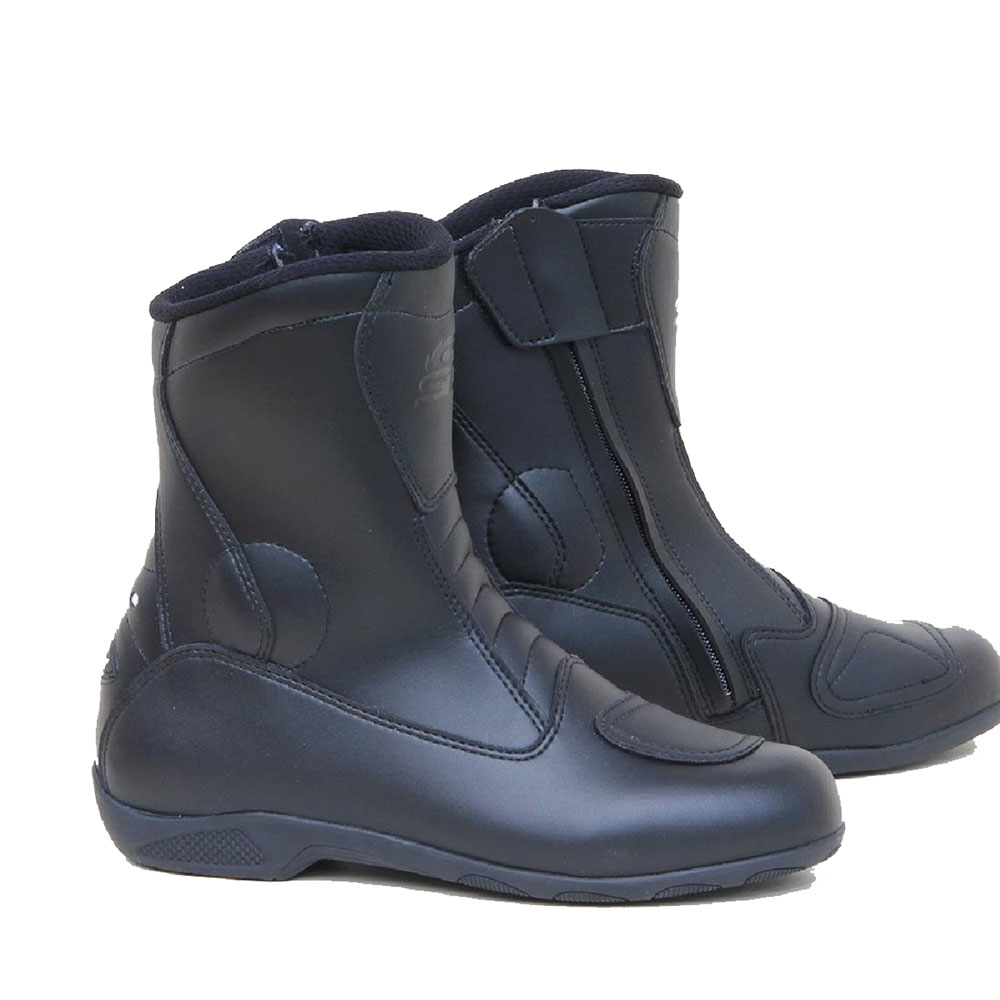 sidi rain boots