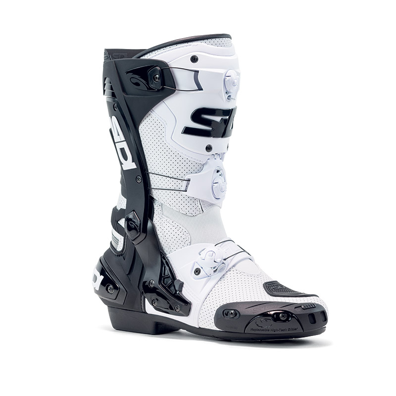 Botte de moto sidi on sale