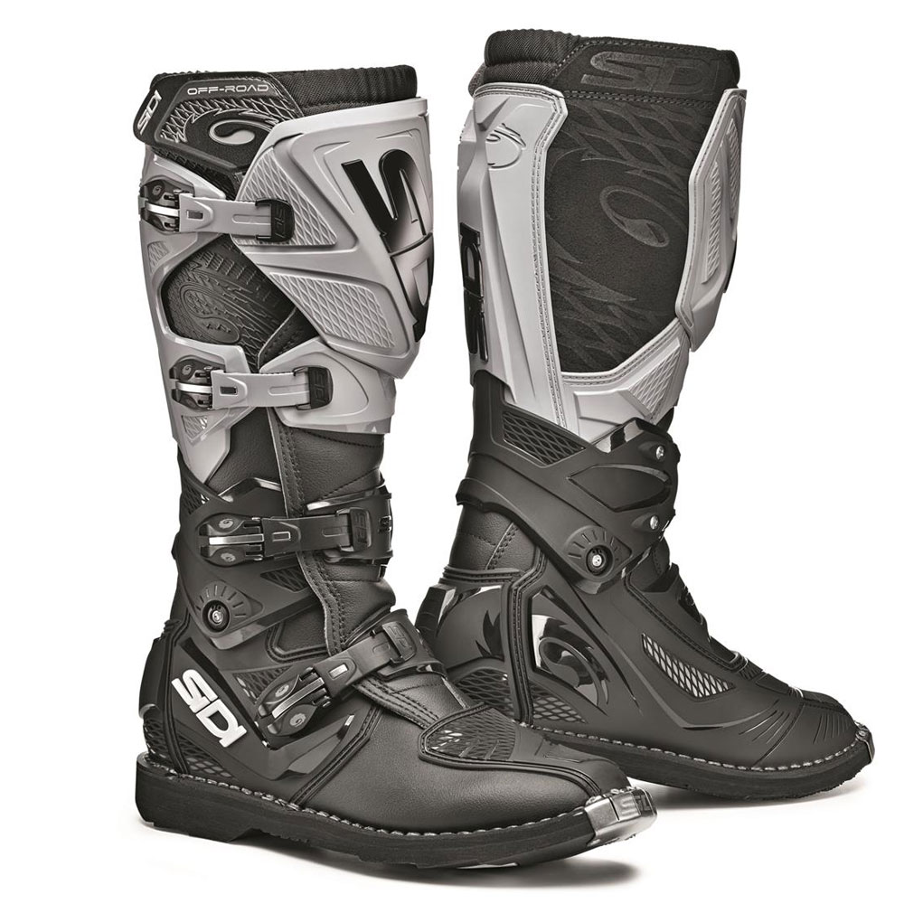 sidi stivali boots