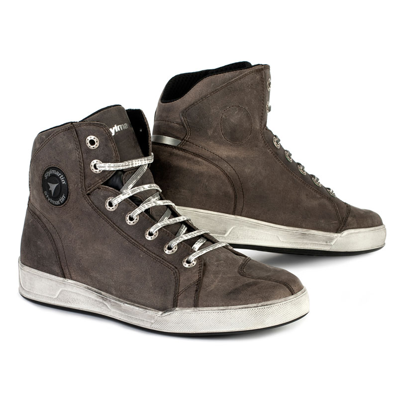 Stylmartin Marshall Shoes Taupè ST-MARSHALL-0001 Boots | MotoStorm