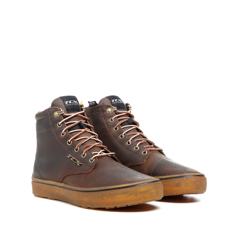 Scarpe Tcx Dartwood Wp marrone