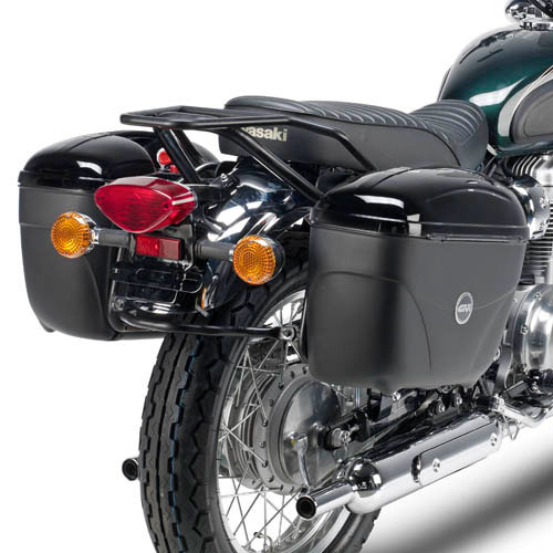 kawasaki w650 accessories