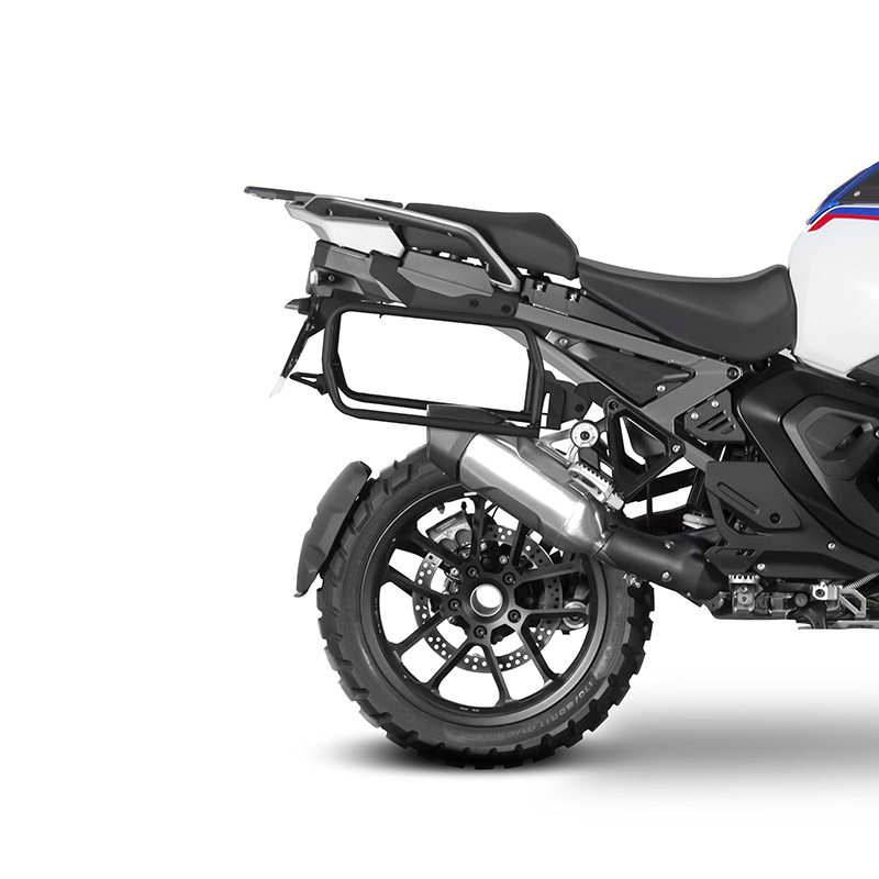 Telai Laterali Shad 4P System Bmw R1300 GS ADV