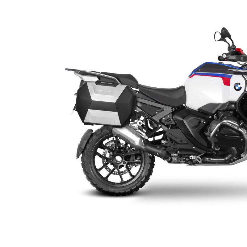 Telai Laterali Shad 3P System Bmw R1300 GS ADV