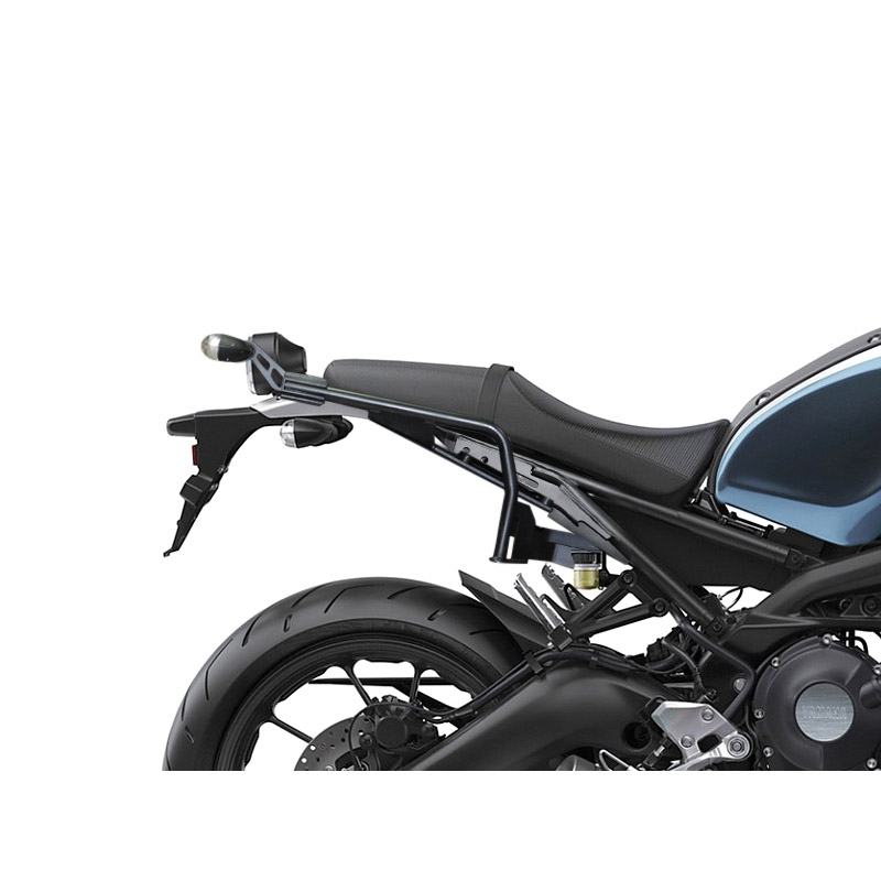 yamaha xsr900 panniers