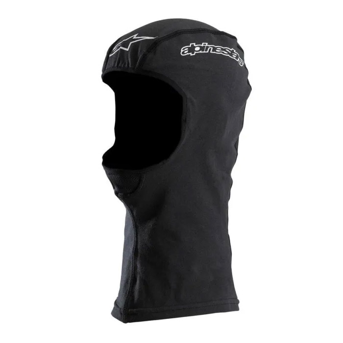 Balaclava moto sin costuras DBX KNT