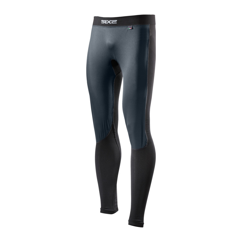 Leggings Six2 WB Pnx V2 nero