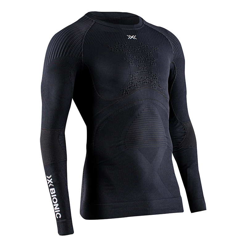 Maglia X-Bionic Energy Accumulator 4.0 opal nero