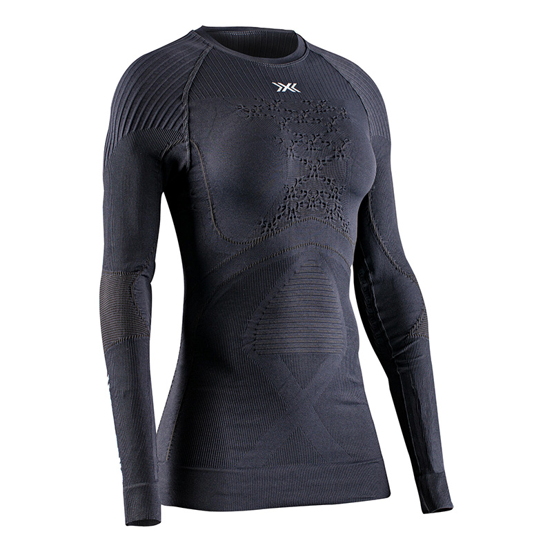 Maglia Donna X-Bionic Energy Accumulator 4.0 opal