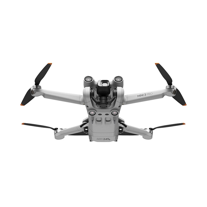 Save 24% Off the DJI Mini 3 Pro (DJI RC) Quadcopter Drone Camera for   Prime Day - IGN