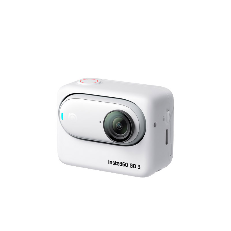 Insta360 Go 3 128gb Camera A935290 Video | MotoStorm