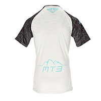 Camiseta Acerbis MTB Flex Halo negro blanco