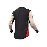 Fasthouse Alloy 24.1 Sidewinder Kid Jersey Red - 2