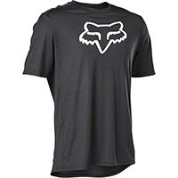 Camiseta Fox Ranger manga corta negro