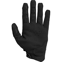Fox Defend D3o Gloves Black - 2