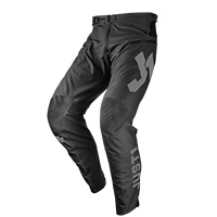 Pantalon Just-1 J Flex Mtb Hype Noir Gris