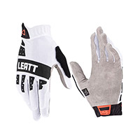 Leatt Mtb 2.0 X-flow Gloves White