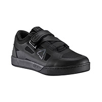 Zapatos Leatt 5.0 Clip stealth