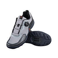 Leatt 6.0 Clip Shoes Stealth