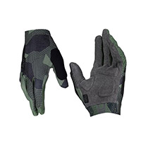 Leatt Mtb Endurance 3.0 V.24 Gloves Green