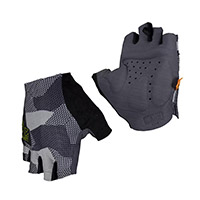Leatt Mtb Endurance 5.0 V.24 Short Gloves Grey