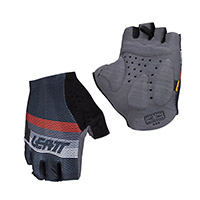 Leatt Mtb Endurance 5.0 V.24 Short Gloves Black